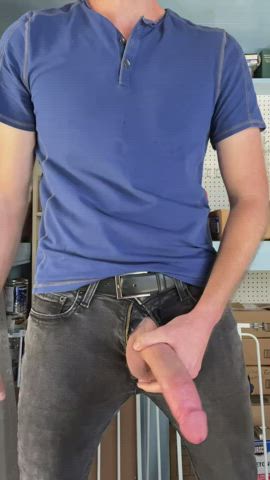 I want to pump you full of it