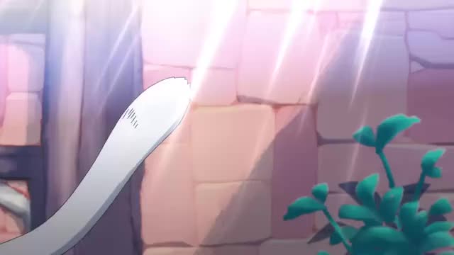 Somali to Mori no Kamisama - S1 E1 W3