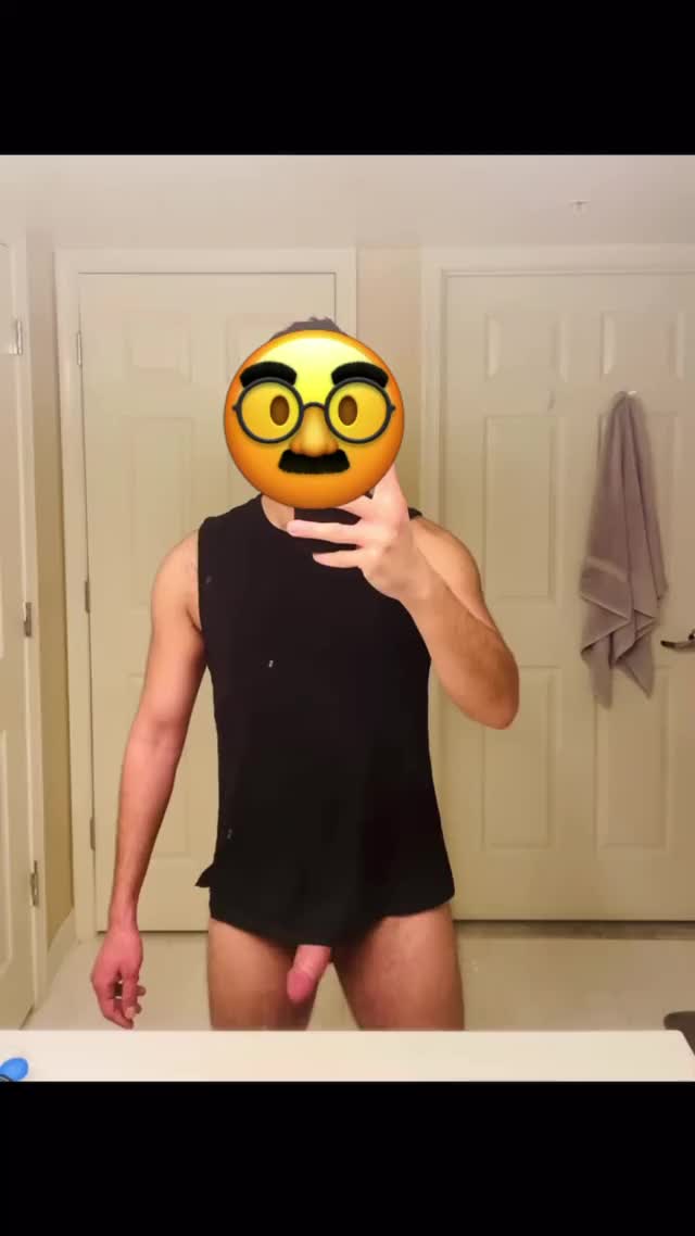 do you like my mustache