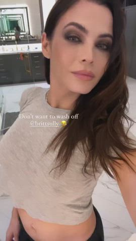#JennaDewan #Braless #Pokies #Boobs #ChestGap HARD #Nipples #NipplePrint