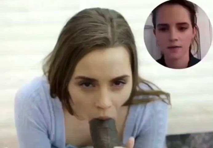 Name of this emma watson deepfake video? 😍