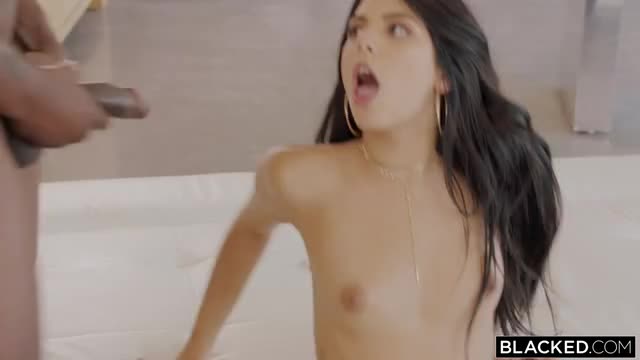 Blacked - Gina Valentina 11