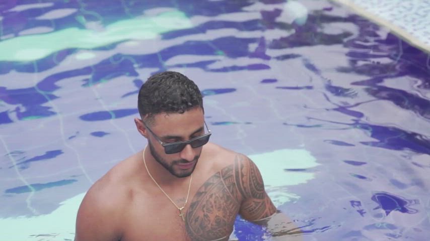 big big dick ebony muscles playboy rough-sex tik-tok gif