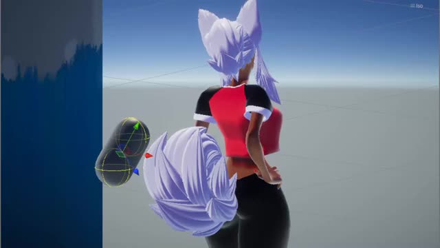 Interactive Soft Body Testing