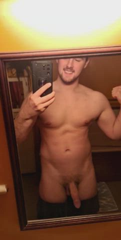 Dm me if you wanna get railed by me ;)