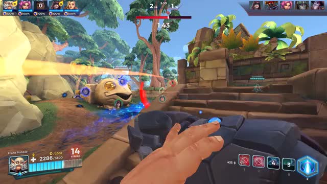 Paladins 2020.03.15 - 05.17.03.21.DVR
