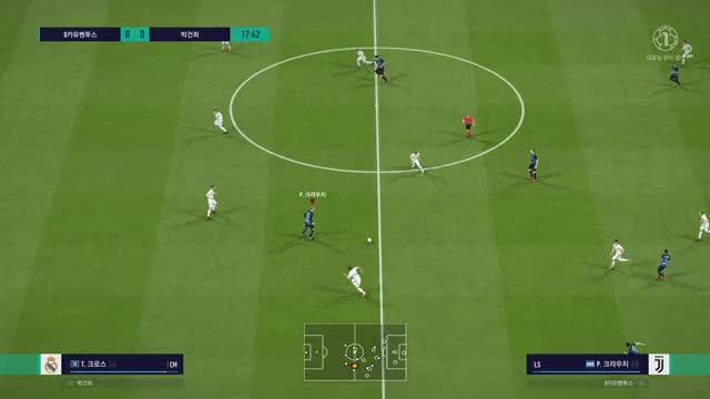 FIFA Online 4 2018.10.05 - 21.31.00.174.DVR