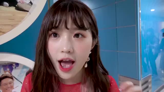 hayoung heart