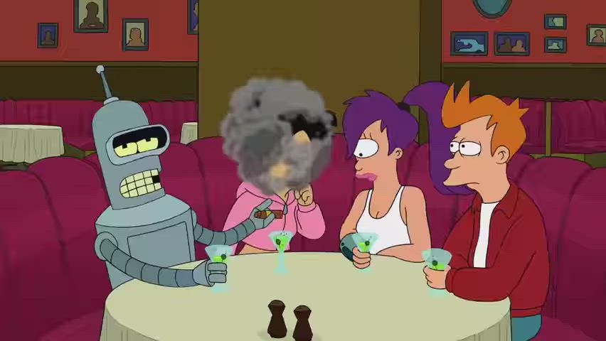 animation cartoon rule34 gif