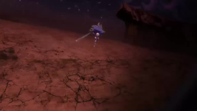 Ulysses - Jeanne d'Arc to Renkin no Kishi - S1 E12 W2