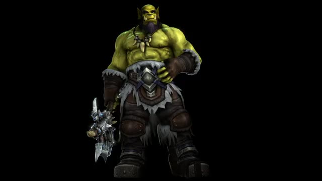 3D Model SFM gif