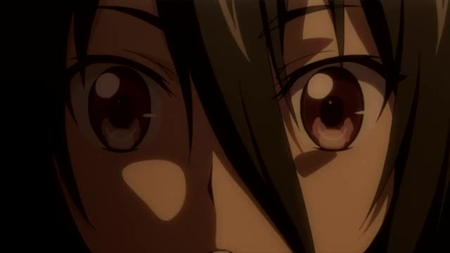 Ulysses - Jeanne d'Arc to Renkin no Kishi - S1 E1 W1