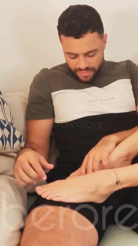 amateur real couple romantic gif