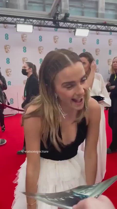 Emma watson