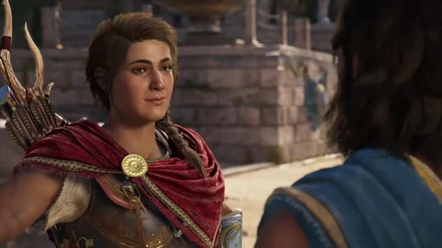 Kassandra ok