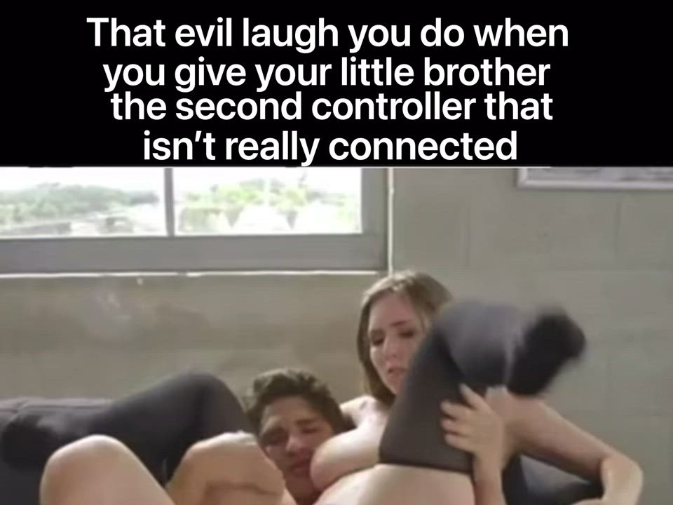 Ah the good old days