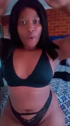 African Big Ass Booty gif