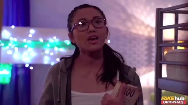 [Fakehub Originals] May Thai - Fake Fantasy: Virginity