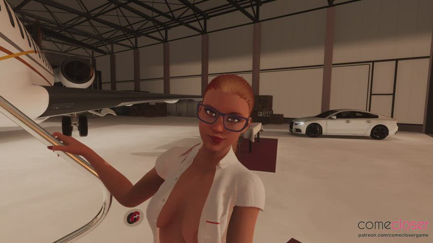 20 more days of No Nut November... how's it going for you? Maybe don't play this