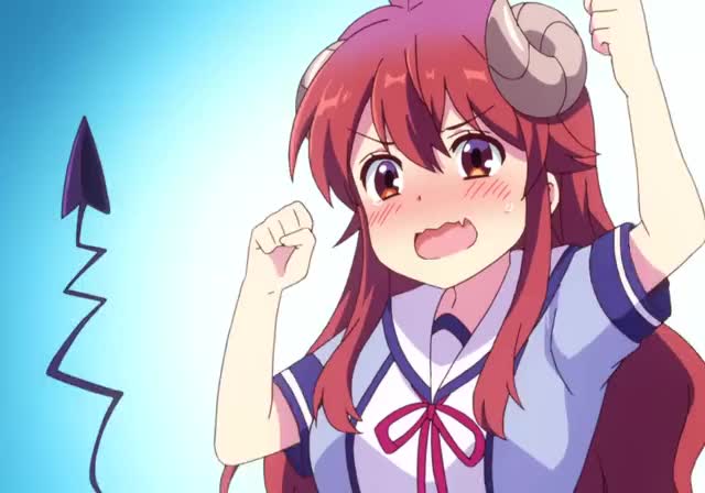 Machikado Mazoku