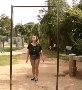 Surprise!
