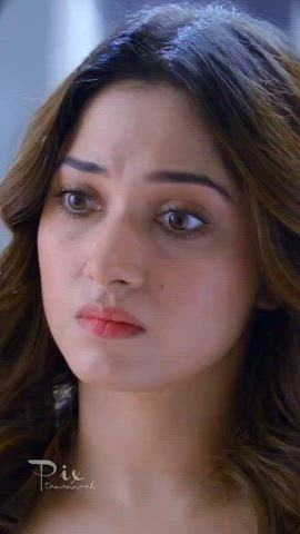 Tamanna Bhatia: Close up