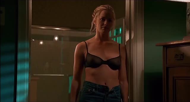 Elisabeth Shue - The Trigger Effect