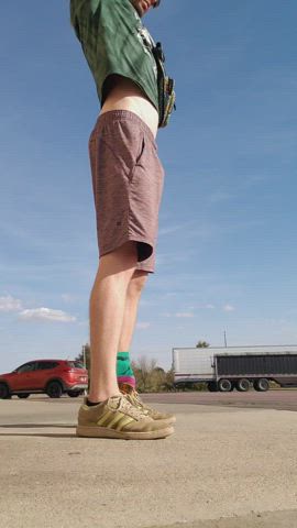 Freeballing is the best on roadtrips. Everyone i meet always seems to agree too