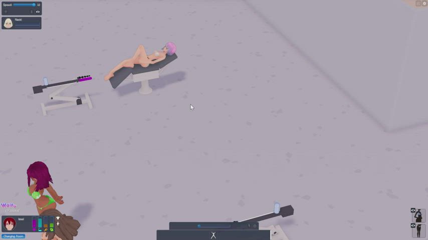 3d anime hentai gif
