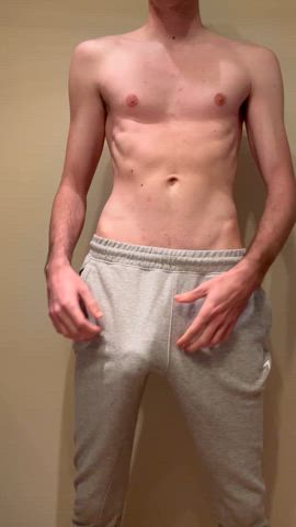 Who wants to see the reveal