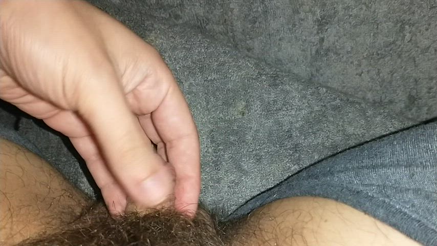 My little penis is so needy