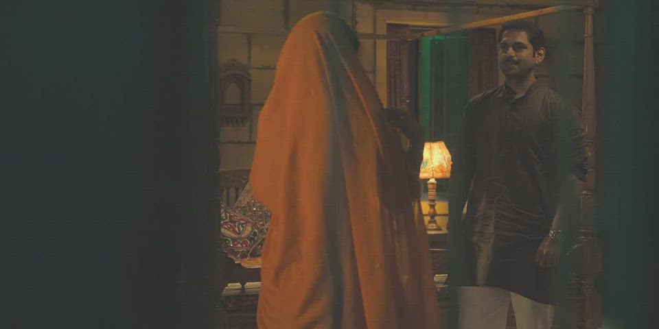 Sakshi Benipuri Super Hot Babe in The Great Indian Murder S01 2022