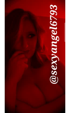 Boobs Hotwife MILF gif