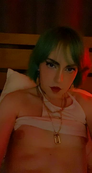 Sexy Thyme