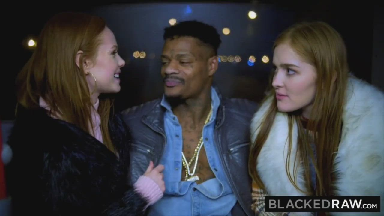 Ella Hughes &amp; Jia Lissa share Jason Luv
