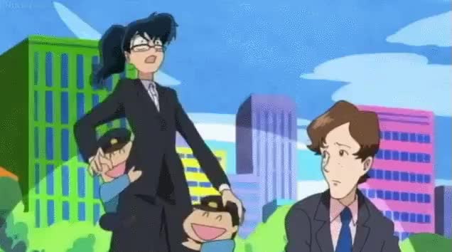 Respect Cutie Honey! (Re: Cutie Honey) (reddit)