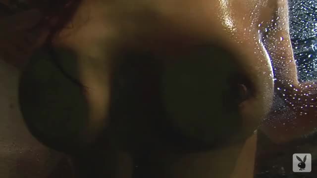 Playboy's Naked Car Wash