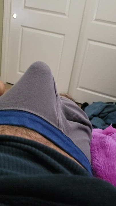 Erection gif
