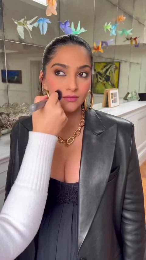 Sonam Kapoor