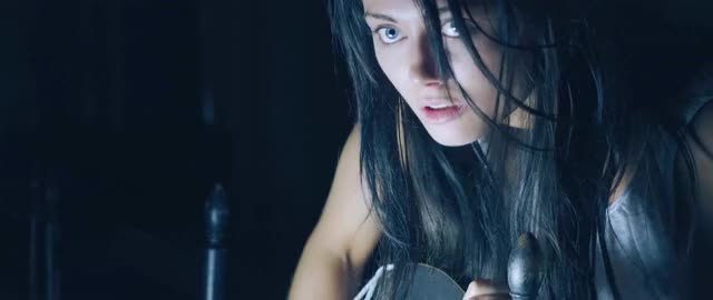 Bridget Graham in Dangerous to Know (2020) [Trailer]