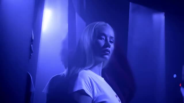 Iggy Azalea