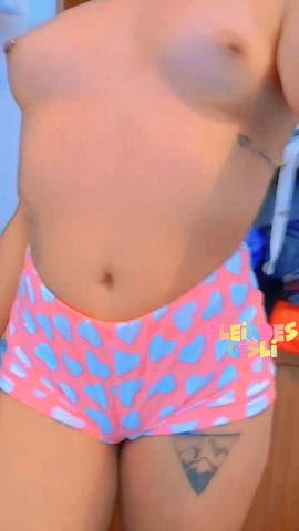 amateur camel toe dressing room latina onlyfans tattoo tight pussy gif