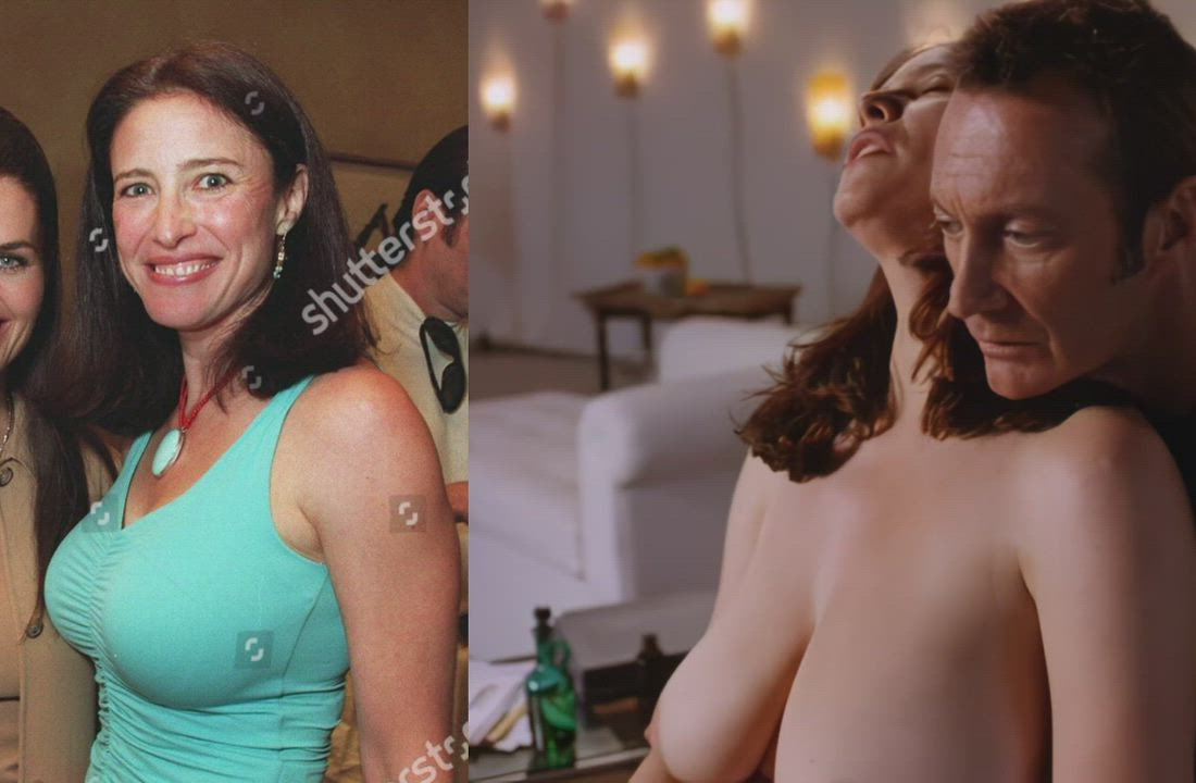 Naked Nude Topless gif