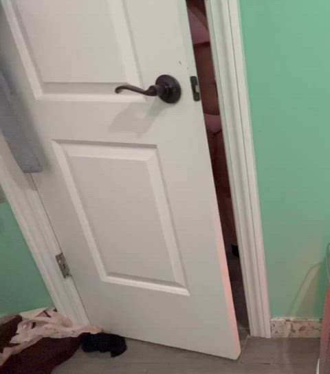 big tits big dick big ass bbc doggystyle latina interracial hotwife bikini gif