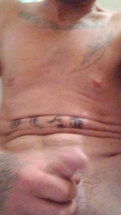 Cum Pussy WatchingPorn gif