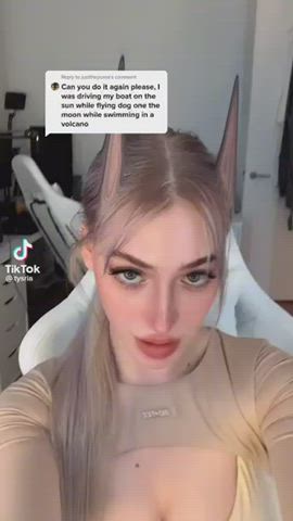 White Girl Wife Wifey gif