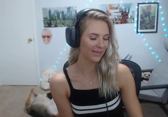 LegendaryLea - Armpit