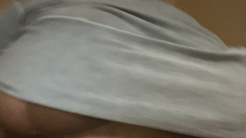 ebony milf tits gif