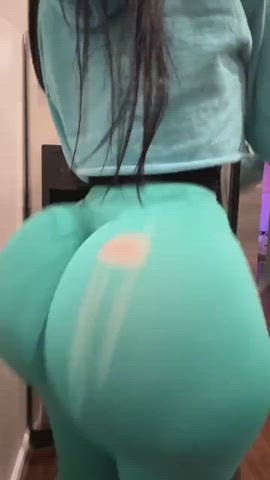 Ass Ass Clapping Twerking gif