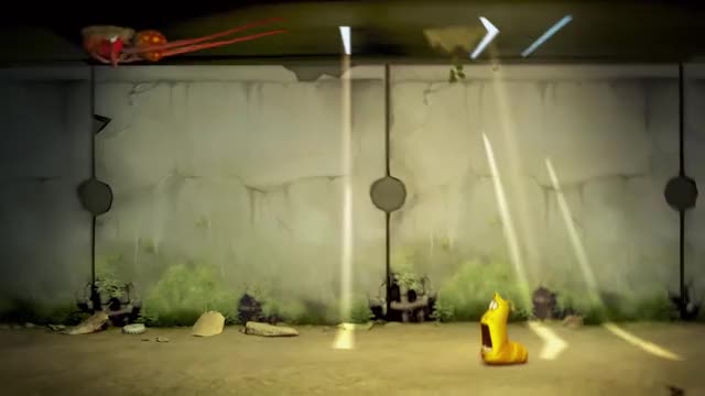 Octopus Swing ?